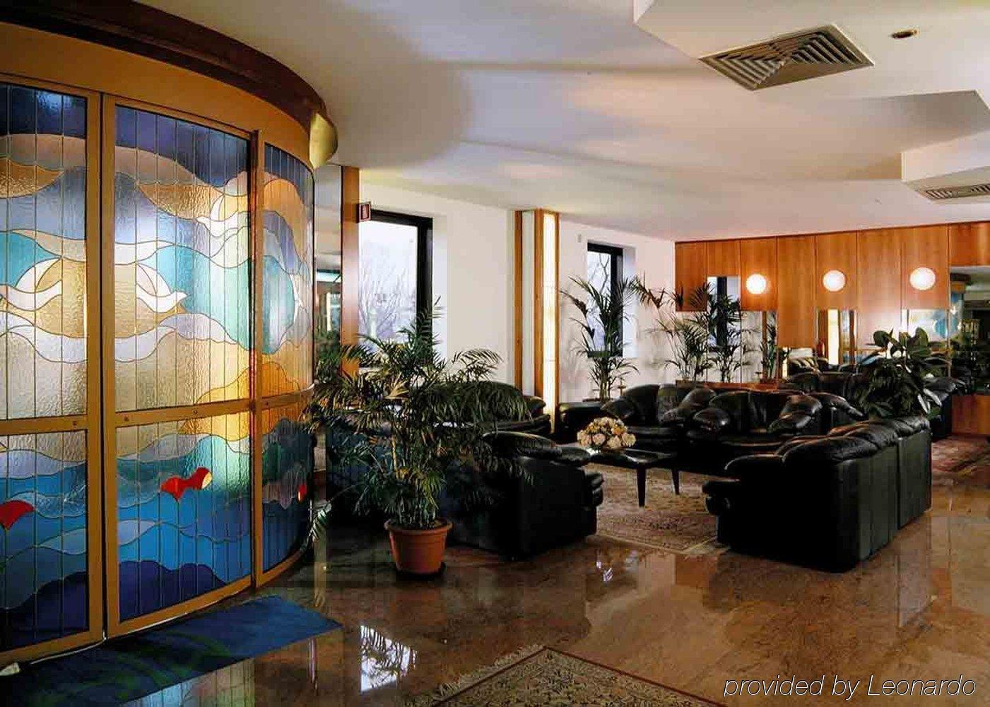 Hotel Le Moran Cusago Interieur foto