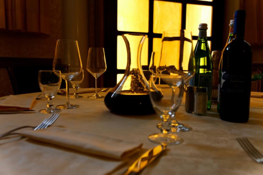 Hotel Le Moran Cusago Buitenkant foto